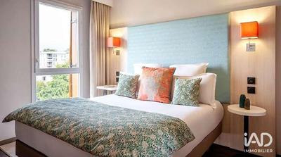 Local commercial - 41 m²