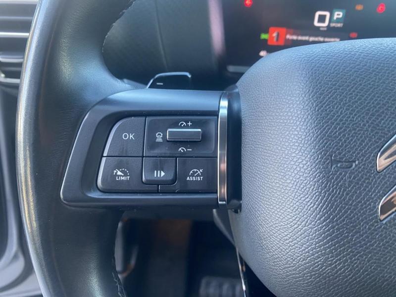 Citroën C4 III BlueHDi 130 s&amp;amp;S Eat8 Shine