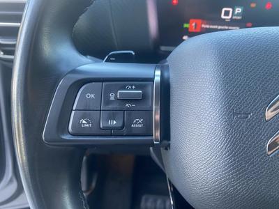 Citroën C4 III BlueHDi 130 s&amp;amp;S Eat8 Shine