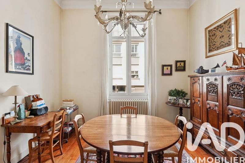 Maison - 160 m² - 5 pièces