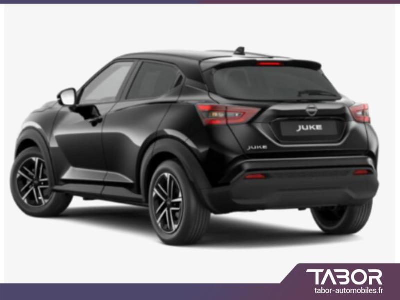 Nissan Juke 114 n-Connecta Led Cam Sièges chauf