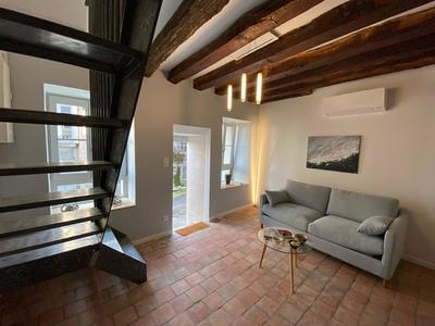 Maison - 36 m² - 2 pièces