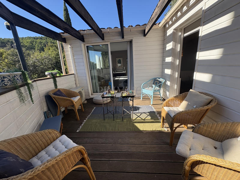 Villa - 160 m² - 5 pièces