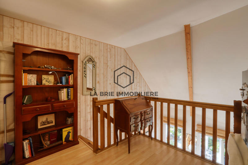 Appartement - 74 m² - 4 pièces