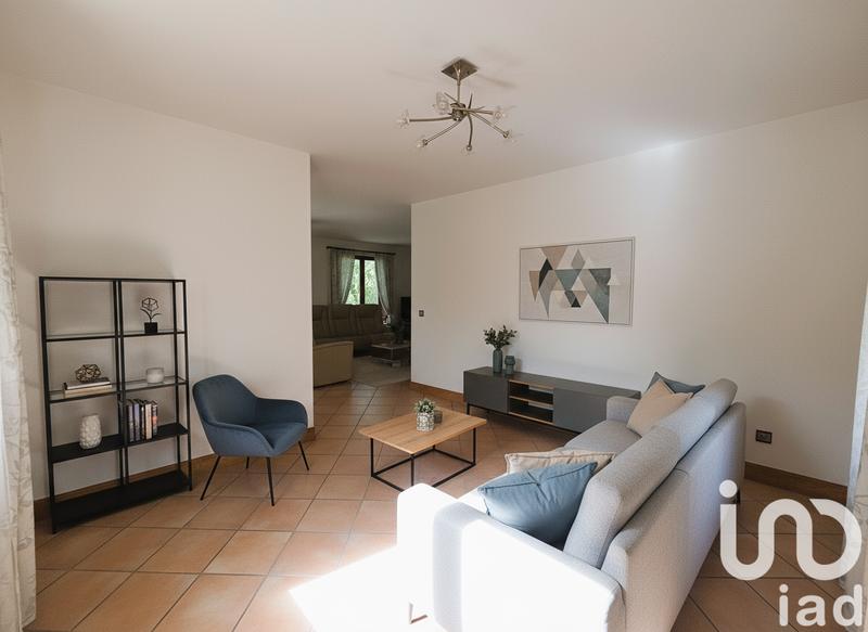 Maison - 156 m² - 6 pièces