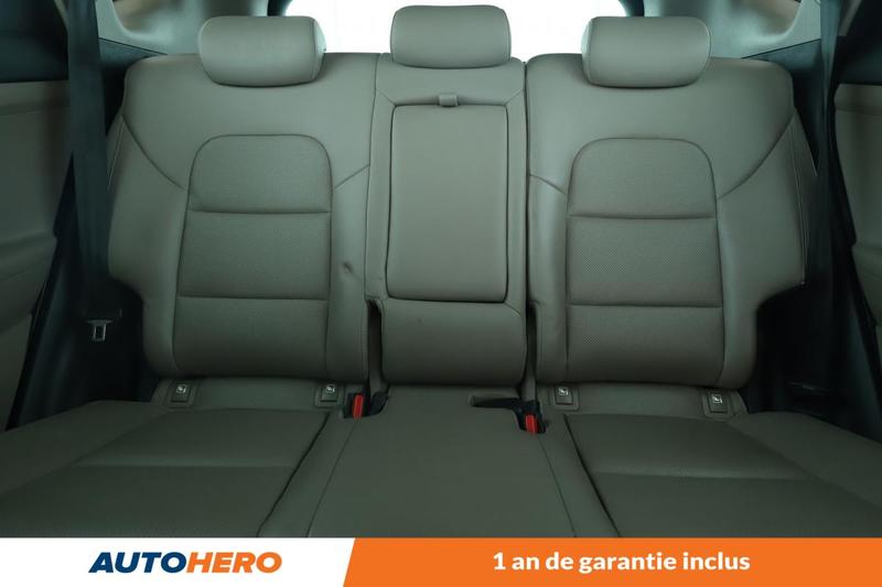 Hyundai Tucson 1.6 CRDi Executive Dct-7 136 ch