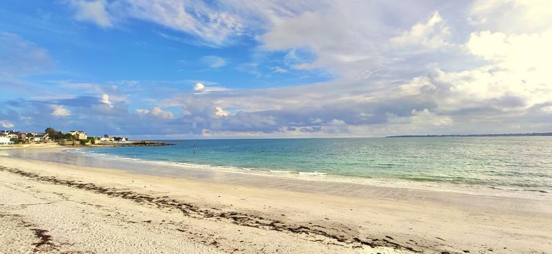 Maison contemporaine - 99 m² - 4 pièces