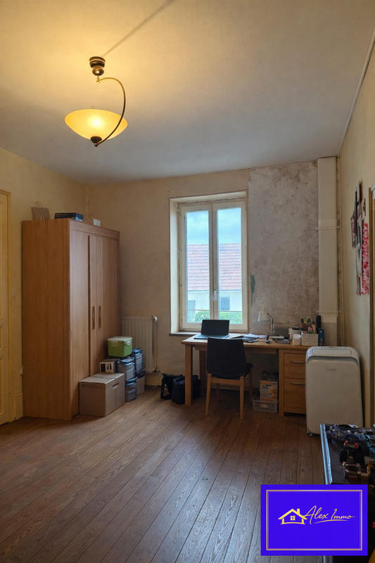 Maison - 196 m² - 5 pièces