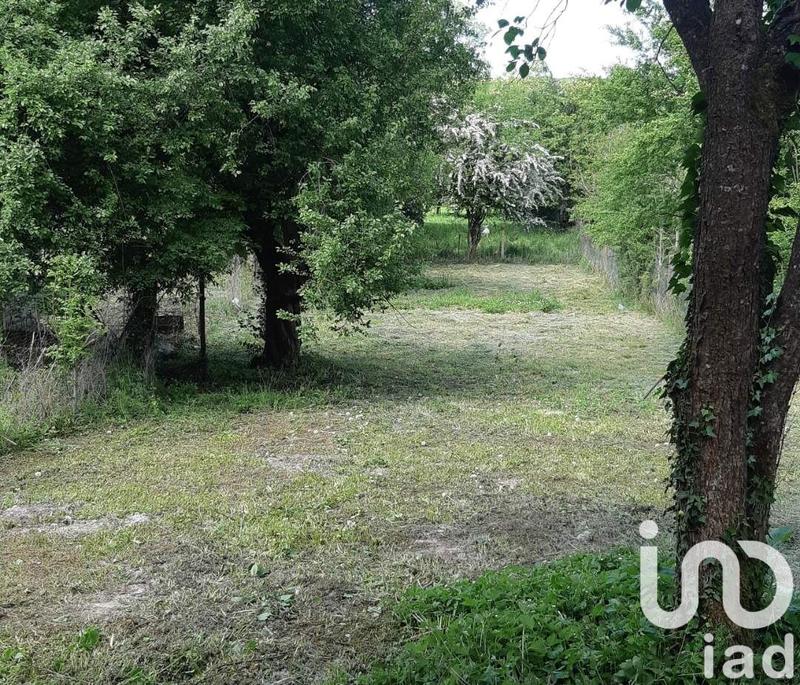 Maison de village - 130 m² - 5 pièces