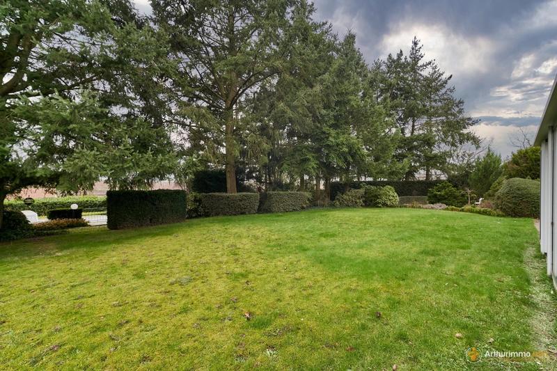 Maison - 180 m² - 7 pièces