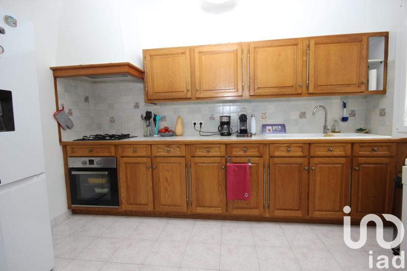 Maison - 75 m² - 3 pièces