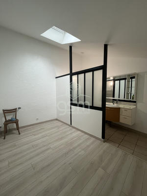 Maison ancienne - 32 m² - 2 pièces