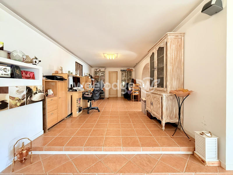 Villa - 155 m² - 8 pièces