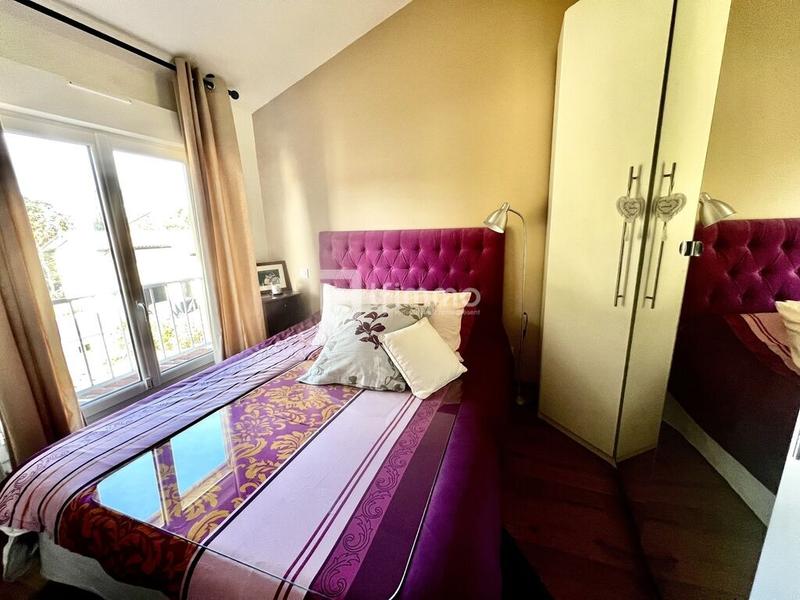 Maison - 160 m² - 5 pièces