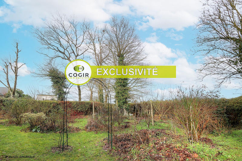 Maison - 146 m² - 7 pièces