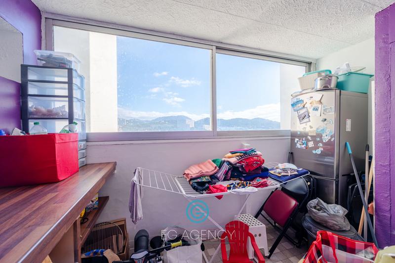 Appartement - 82 m² - 4 pièces