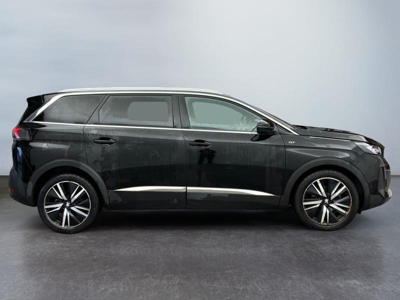 Peugeot 5008 BlueHDi 180ch s&amp;S Eat8 Gt Pack