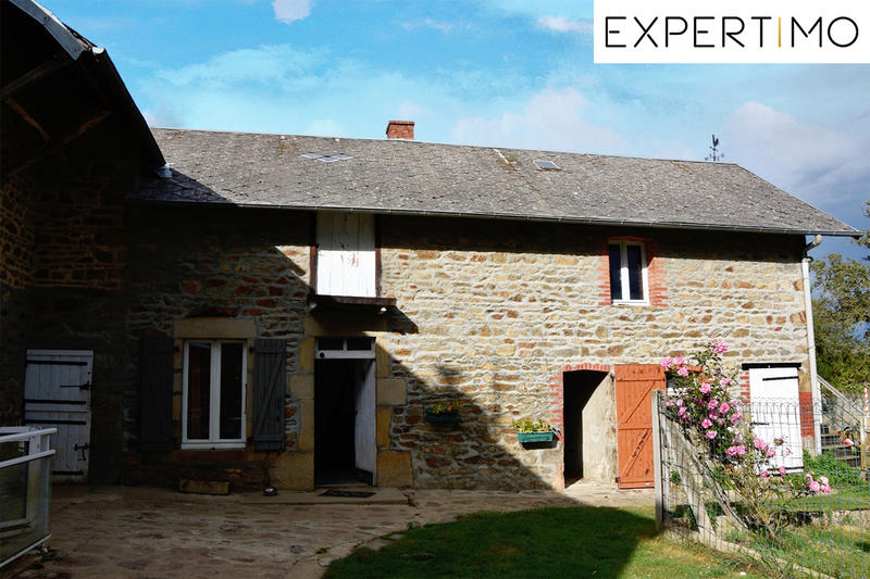 Maison - 190 m² - 6 pièces