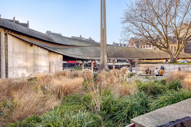 Appartement - 32 m² - 2 pièces