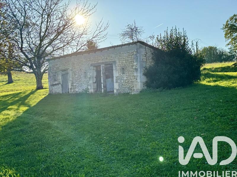 Maison - 121 m² - 5 pièces