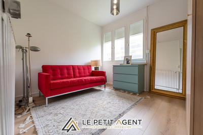 Appartement - 86 m² - 4 pièces
