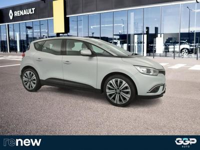 Renault Scénic IV TCe 115 Fap Life