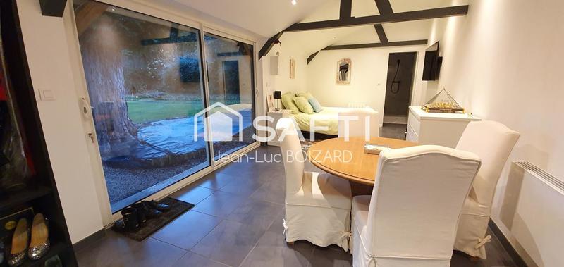 Maison de maîtres - 179 m² - 9 pièces