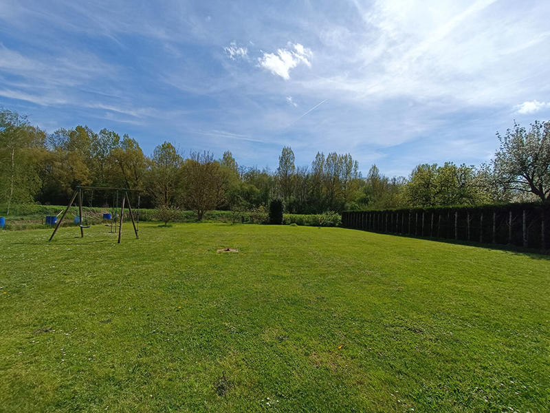 Maison d'architecte - 212 m² - 7 pièces