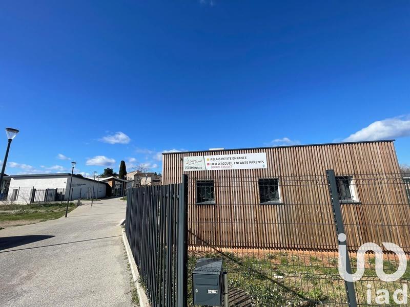 Maison - 138 m² - 4 pièces