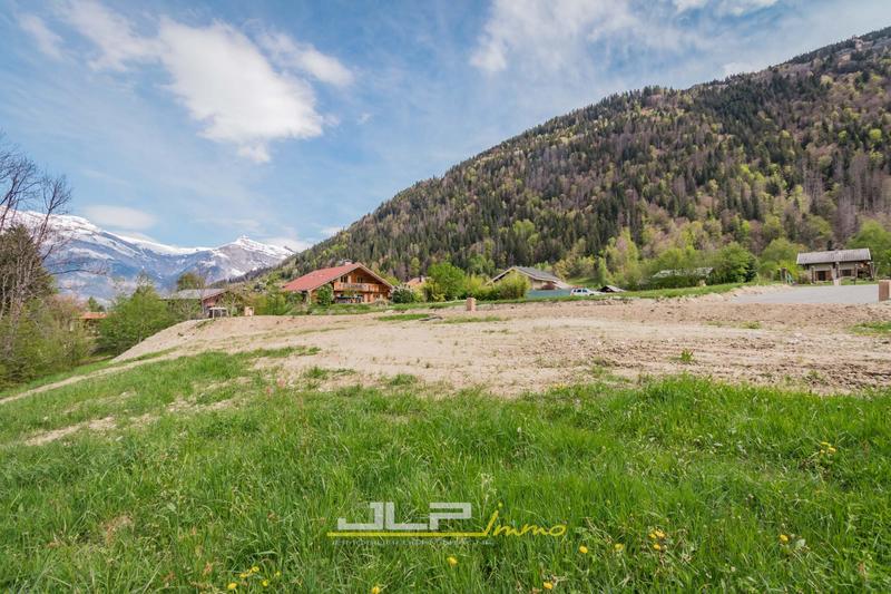 Terrain - 1 176 m²