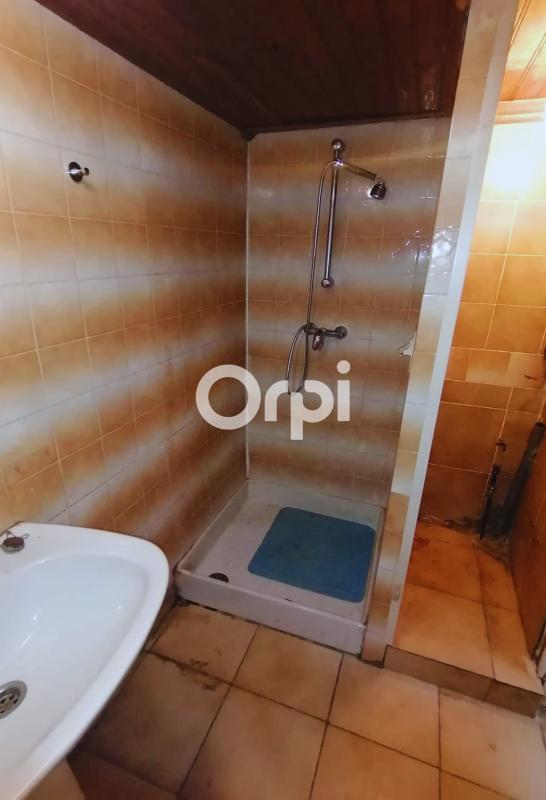 Maison - 107 m² - 4 pièces