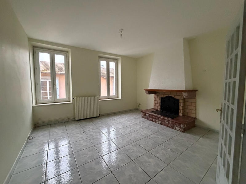 Immeuble - 160 m² - 8 pièces