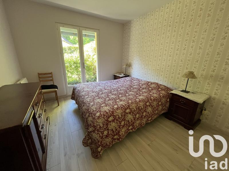 Maison - 165 m² - 7 pièces