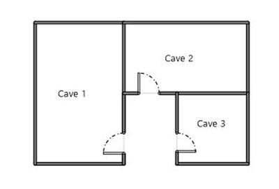 Immeuble - 133 m² - 8 pièces