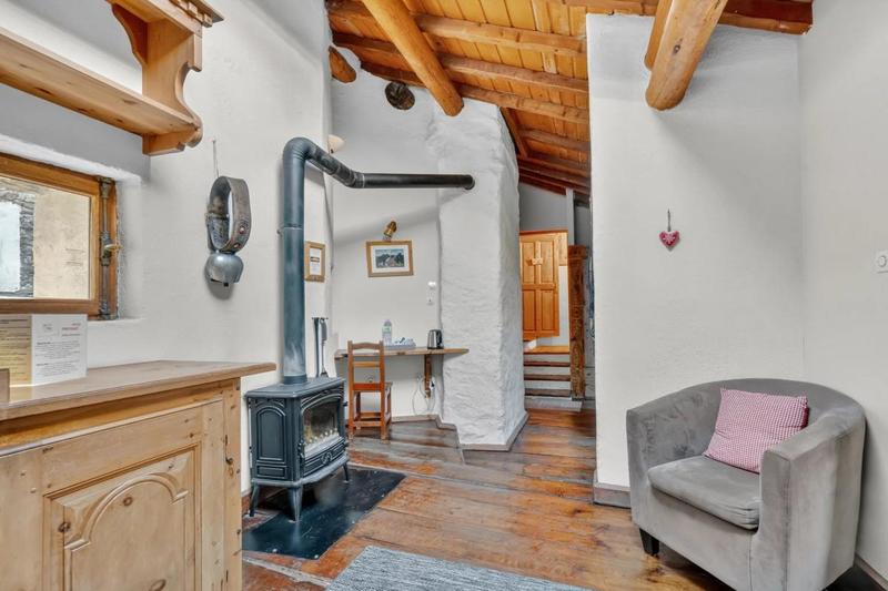 Maison chambre d'hôtes - 438 m² - 12 pièces