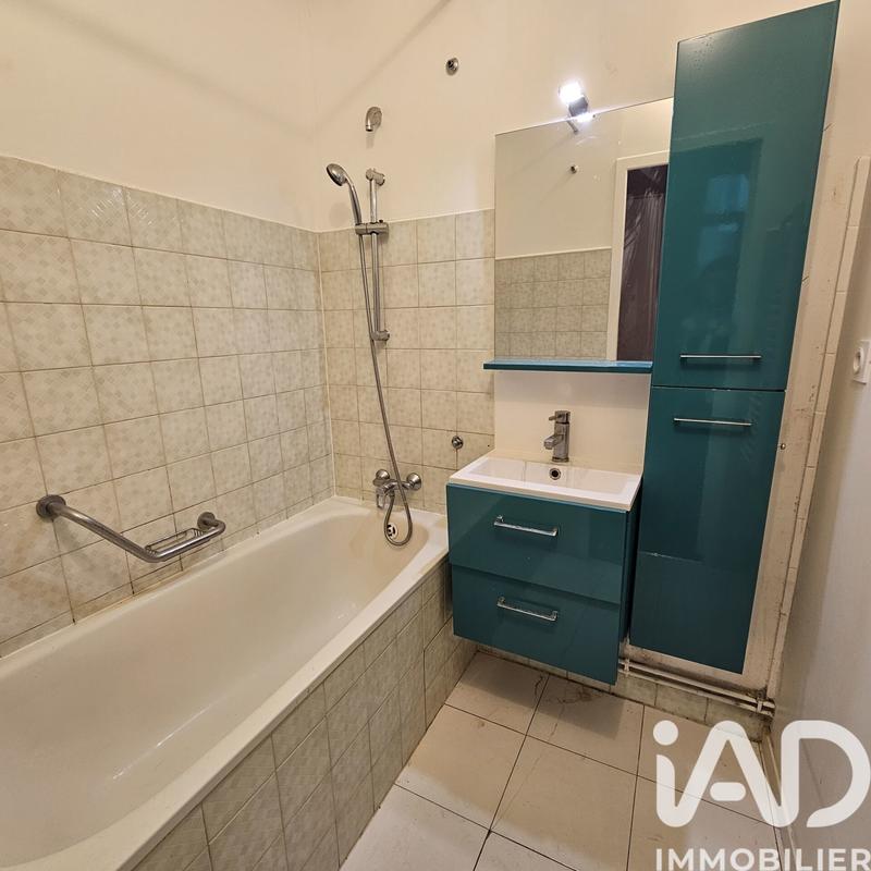 Appartement - 54 m² - 2 pièces