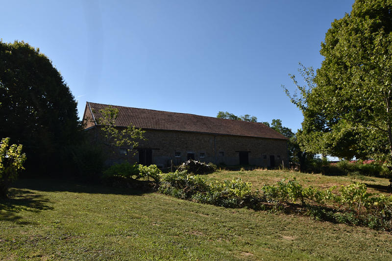 Maison - 136 m² - 7 pièces