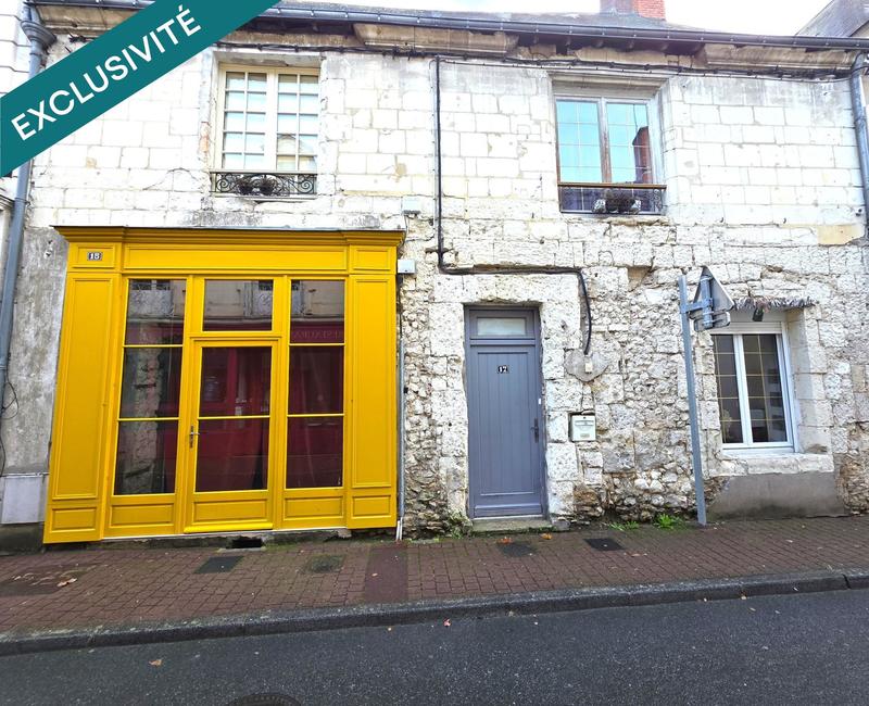 Maison - 280 m² - 10 pièces