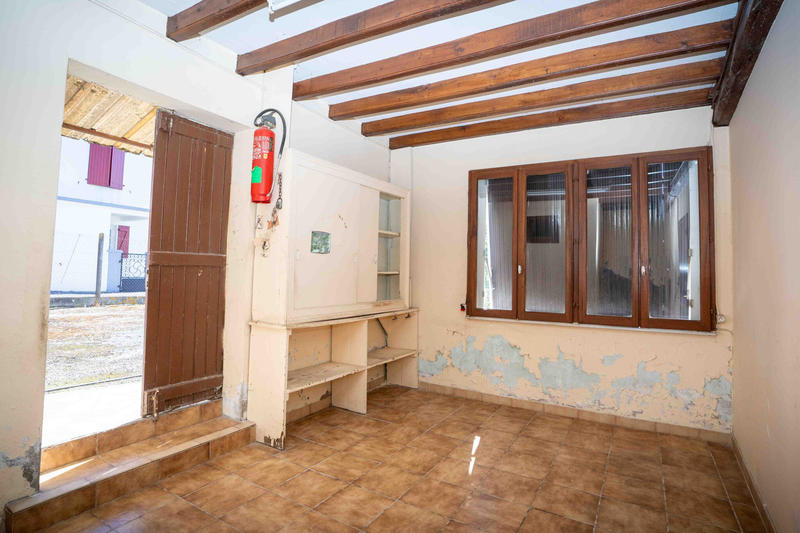 Maison - 213 m² - 5 pièces