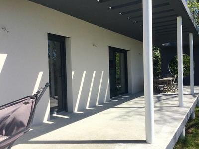 Maison - 207 m² - 5 pièces