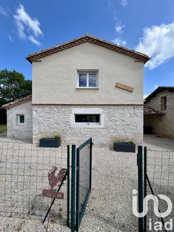 Maison - 175 m² - 5 pièces