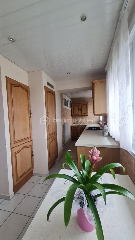 Appartement - 74 m² - 4 pièces