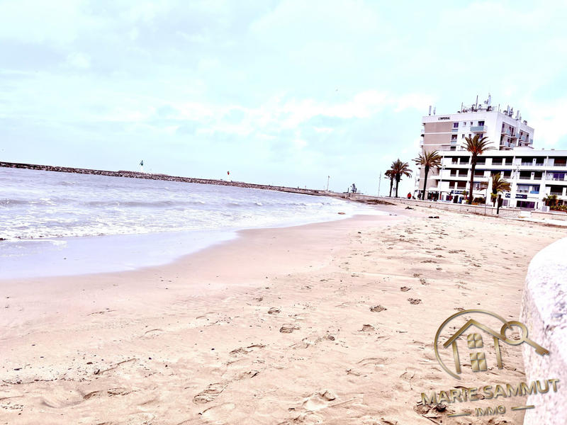 Local commercial - 73 m² - 1 pièce