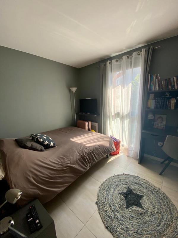 Duplex - 77 m² - 4 pièces