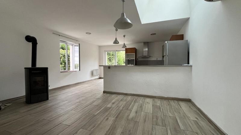 Maison - 147 m² - 4 pièces