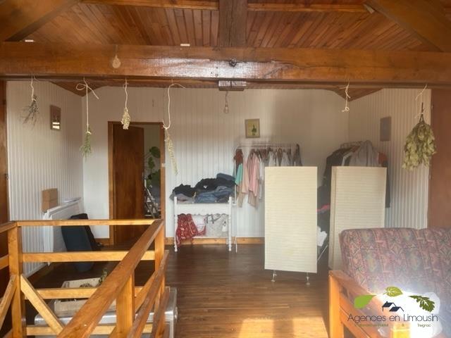 Maison de village - 103 m² - 4 pièces