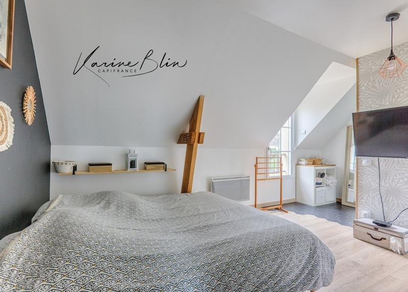 Maison - 148 m² - 8 pièces