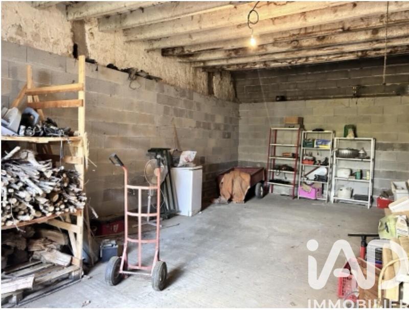 Ferme - 120 m² - 3 pièces