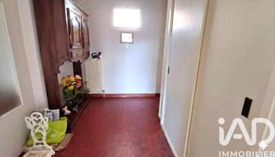 Appartement - 102 m² - 5 pièces
