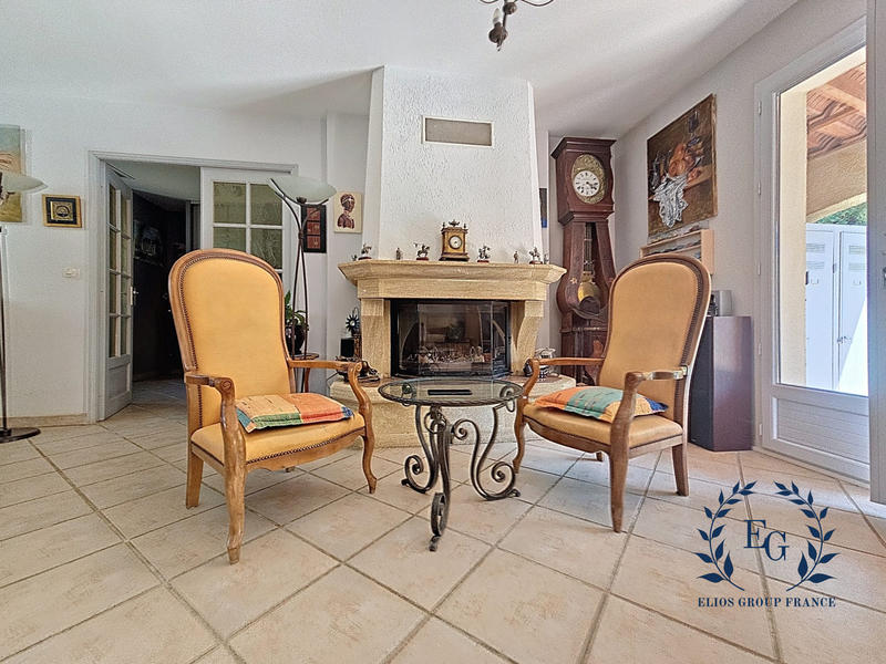 Maison - 107 m² - 4 pièces